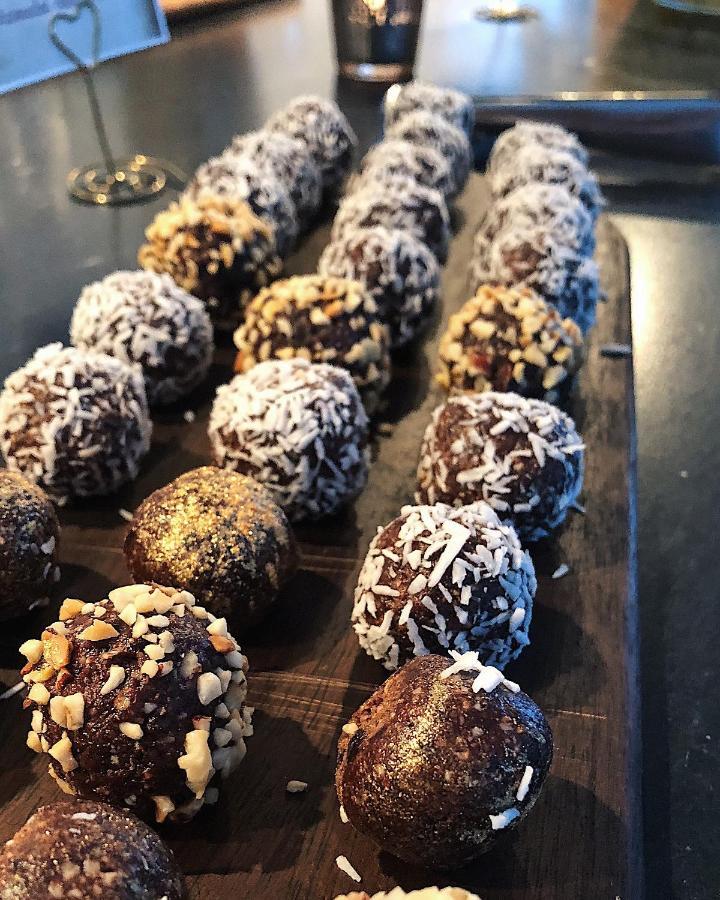 Hoegbo Skommarsgarden Sandviken